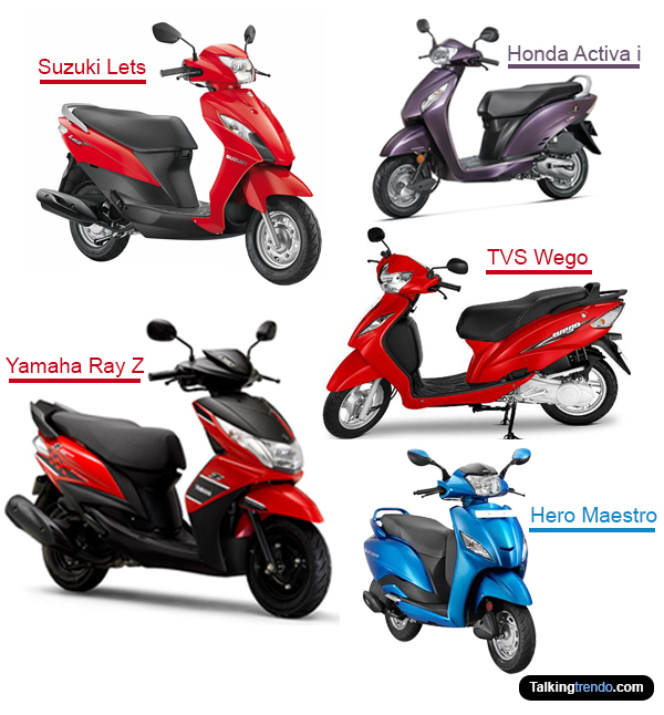 lets scooty price