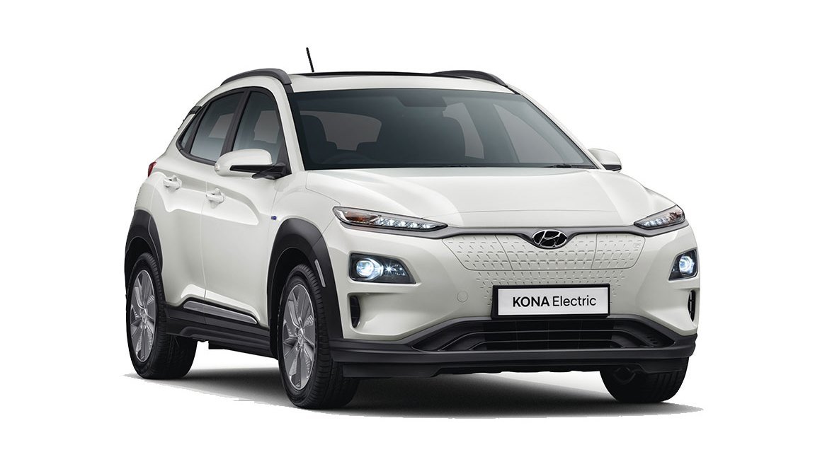 Hyundai Kona Electric SUV