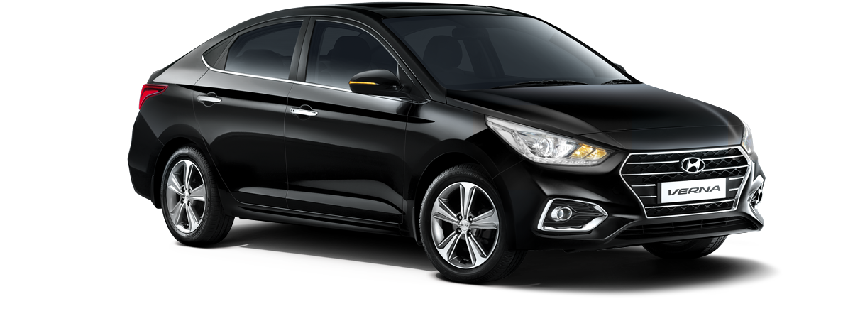 Hyundai Verna | Price | Specifications | Features