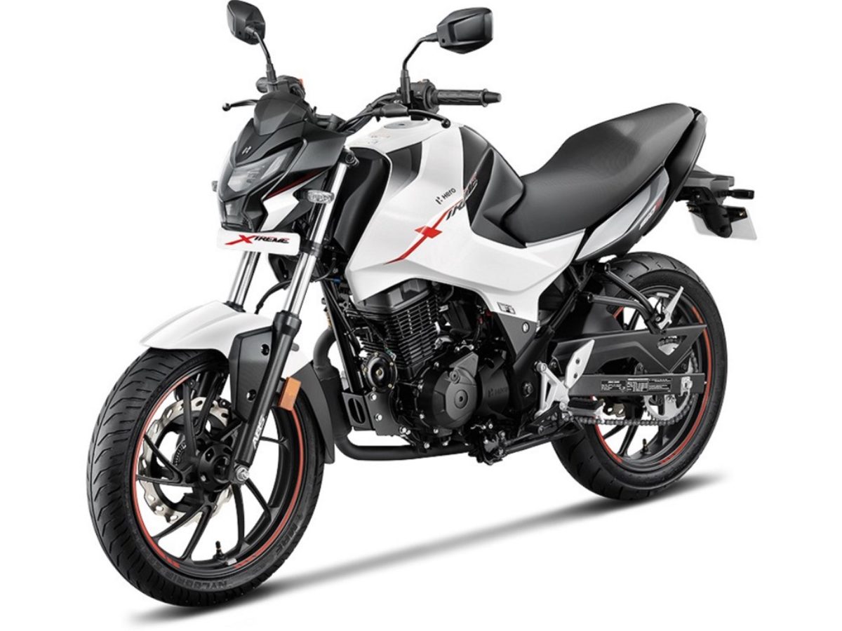 Hero Xtreme 160r Bs6 Cheaper Than Retail Price Buy Clothing Accessories And Lifestyle Products For Women Men