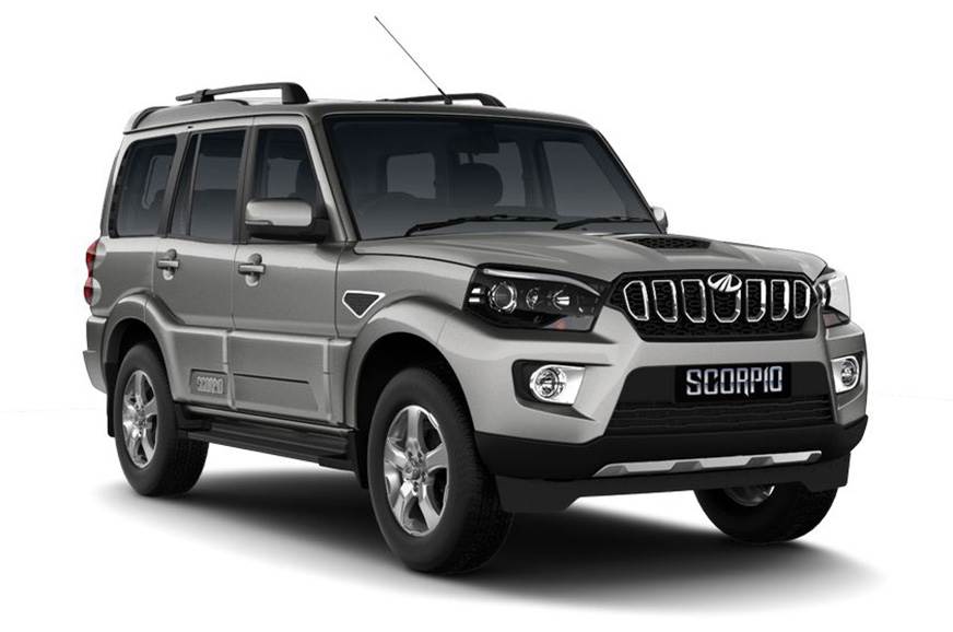 BS6 Mahindra Scorpio – Specification, Features, Price, Competitors