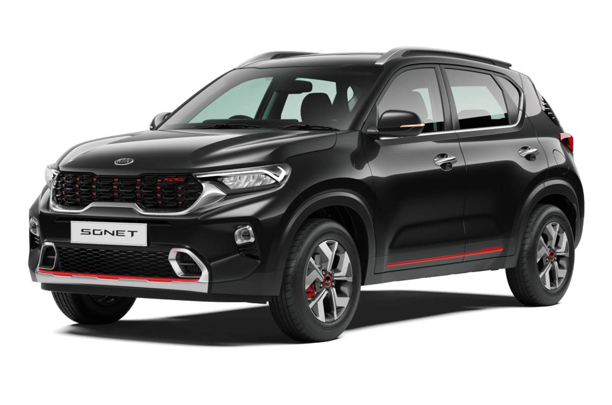 Comparison Kia vs Mahindra XUV 300 SUVs Specification, Features