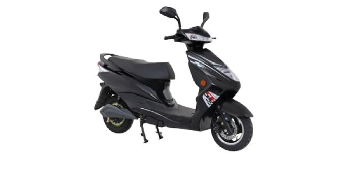 Palatino Electric Scooter – Price, Specification