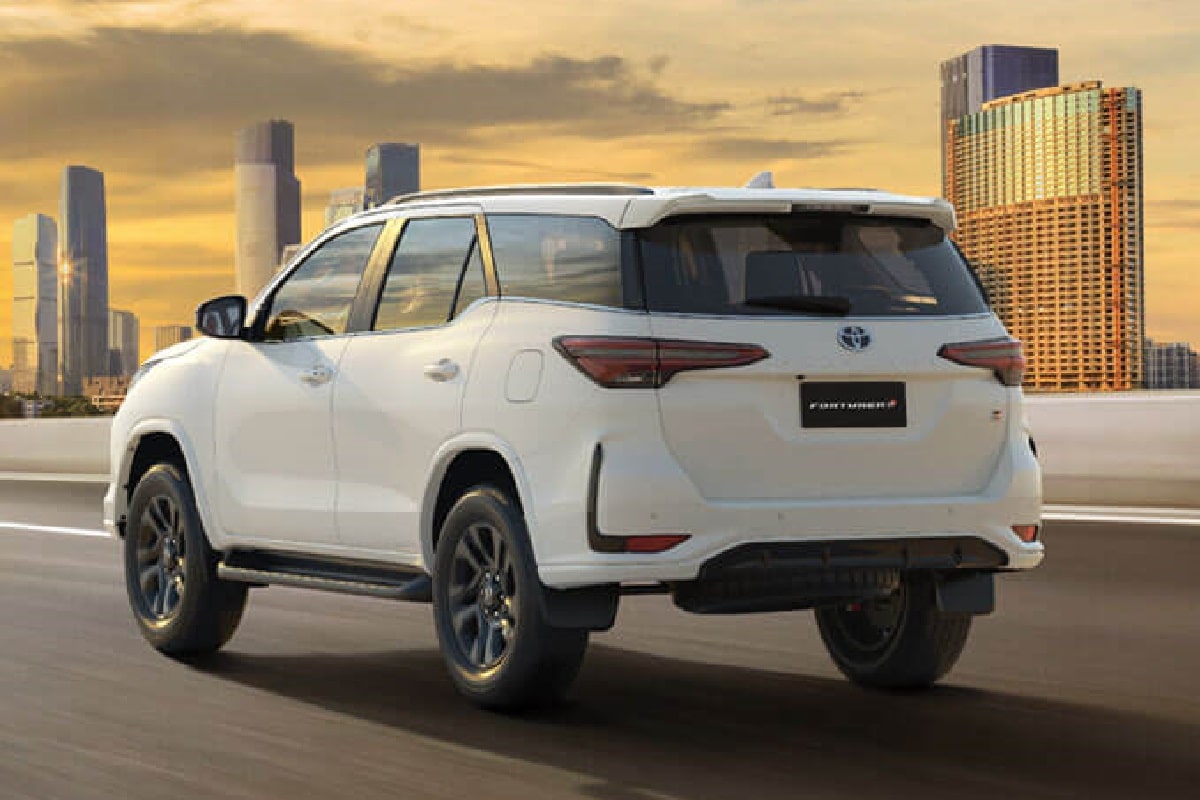 Hybrid New Gen Fortuner Suv Price Specification Launch Date